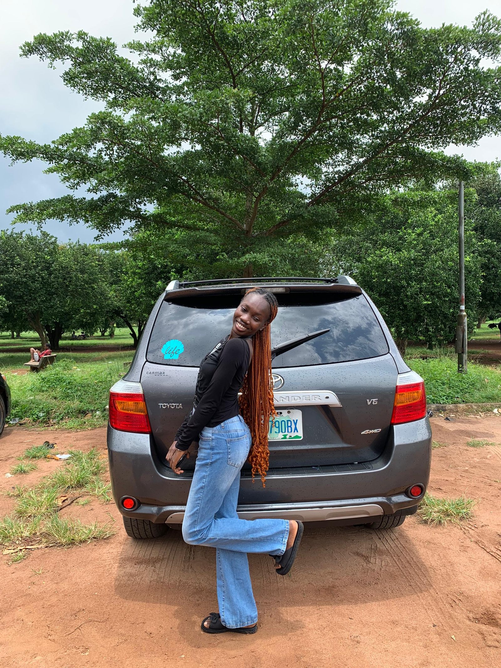Ejike Chidera Faith